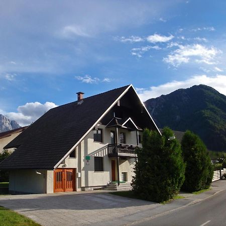 Apartments Ana Kranjska Gora Εξωτερικό φωτογραφία