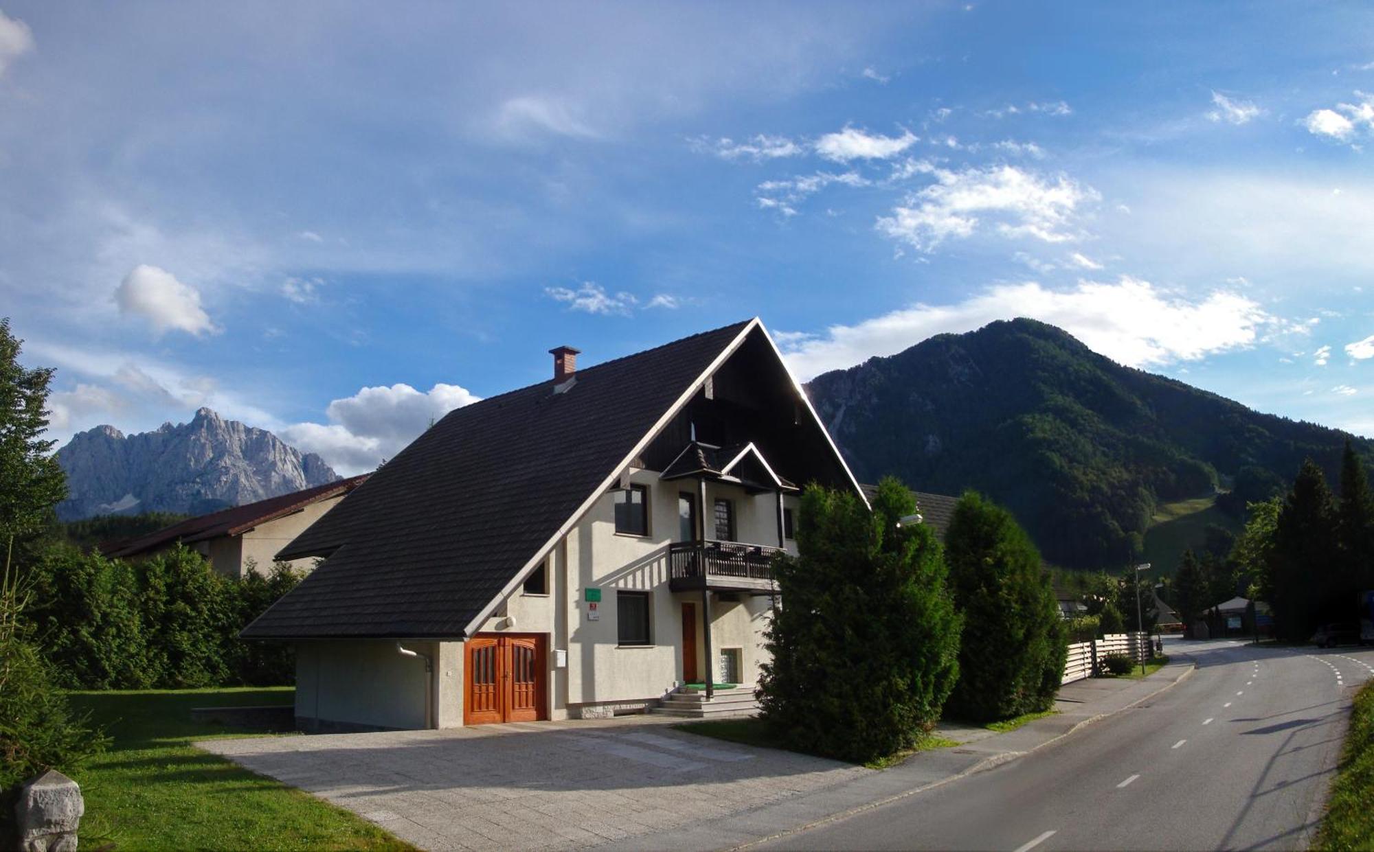 Apartments Ana Kranjska Gora Εξωτερικό φωτογραφία