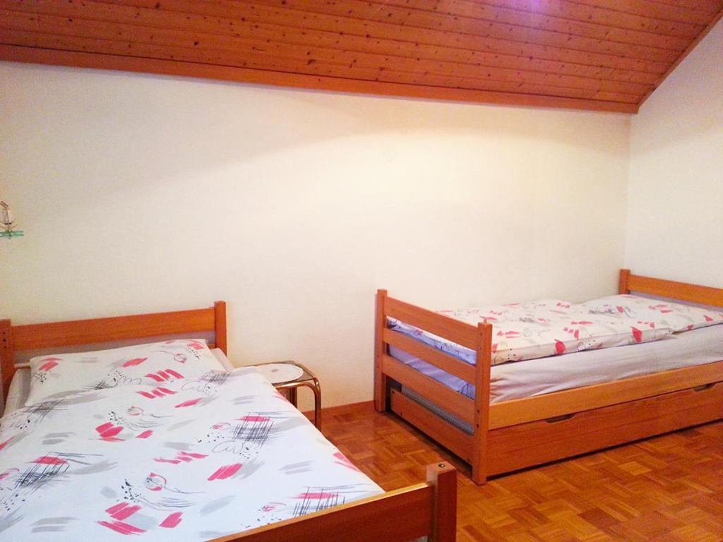 Apartments Ana Kranjska Gora Εξωτερικό φωτογραφία