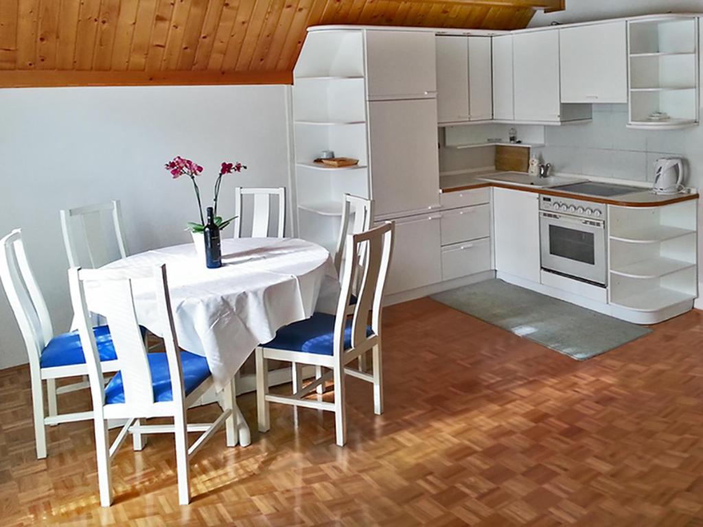 Apartments Ana Kranjska Gora Εξωτερικό φωτογραφία