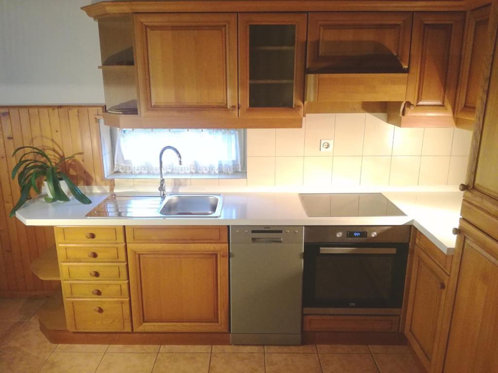 Apartments Ana Kranjska Gora Εξωτερικό φωτογραφία