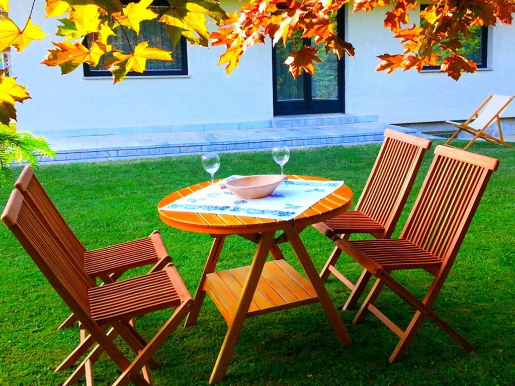 Apartments Ana Kranjska Gora Εξωτερικό φωτογραφία