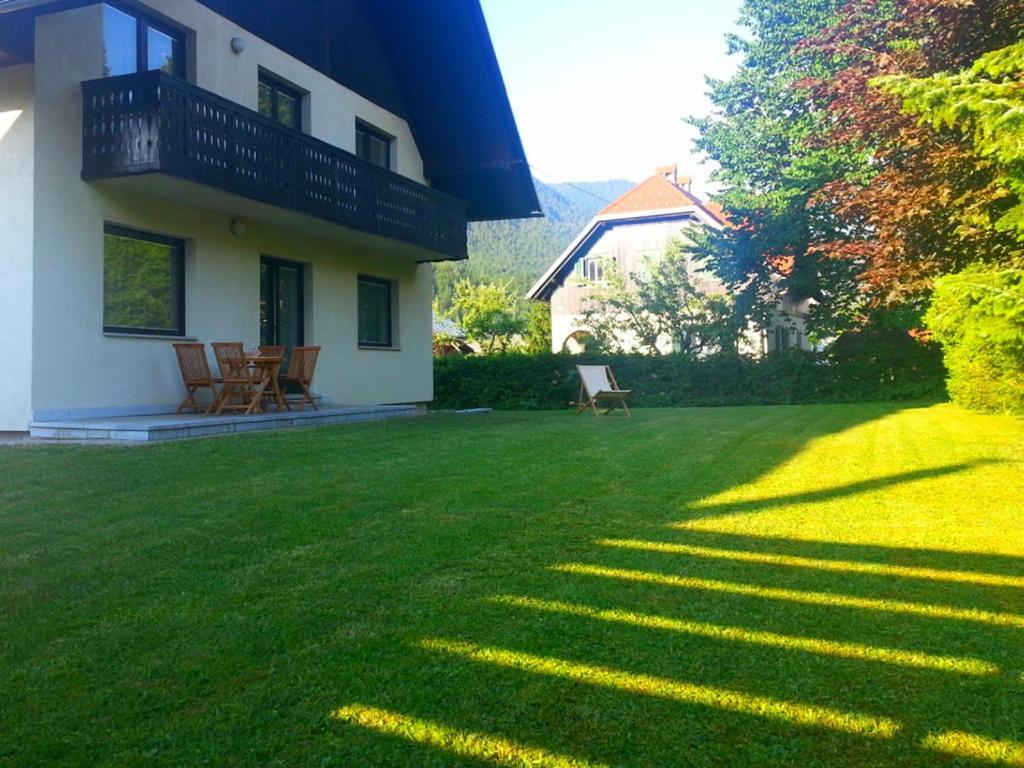 Apartments Ana Kranjska Gora Εξωτερικό φωτογραφία