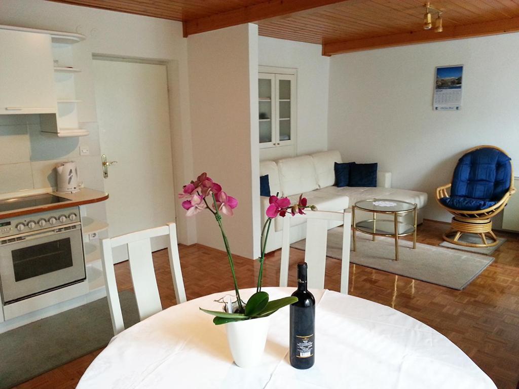 Apartments Ana Kranjska Gora Εξωτερικό φωτογραφία