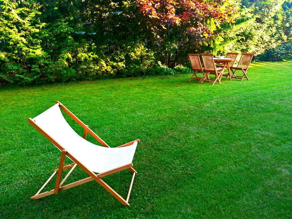 Apartments Ana Kranjska Gora Εξωτερικό φωτογραφία