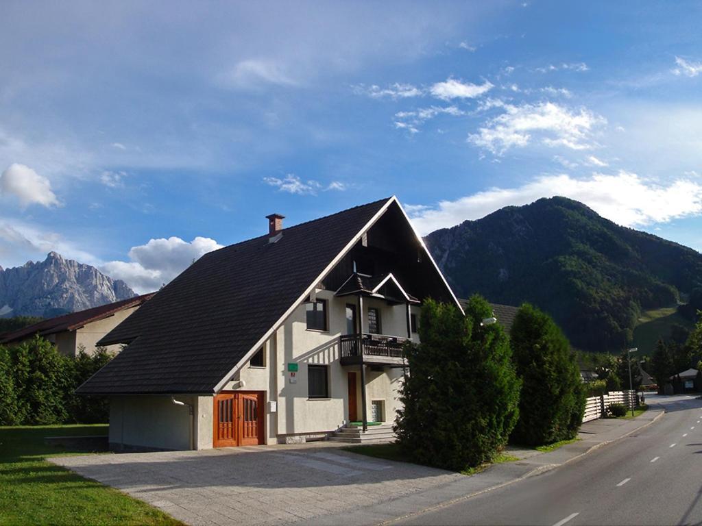Apartments Ana Kranjska Gora Εξωτερικό φωτογραφία